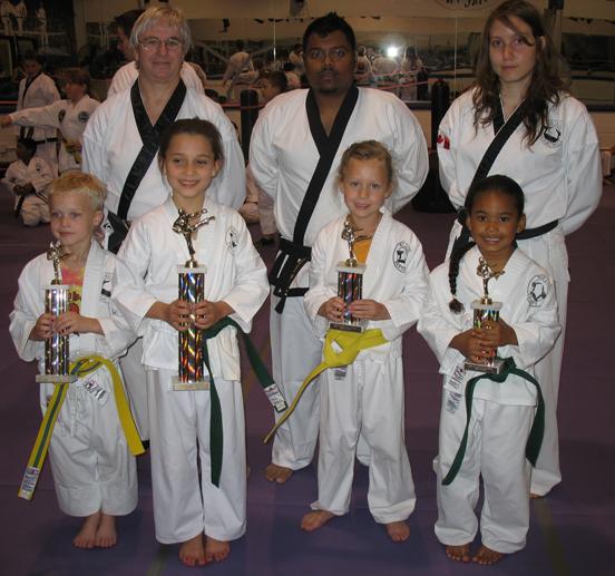 Red Dawn Martial Arts Students Red Dawn Martial Arts Students