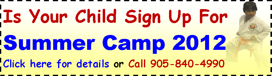 Summer Camp