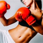 Cardio Kickboxing