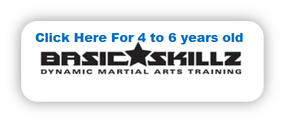 Basic Skillz for kids 4 to 6