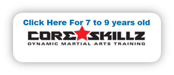 Core Skillz for kids 7 to 9