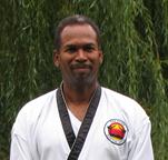 Master Wilfrid Marcano